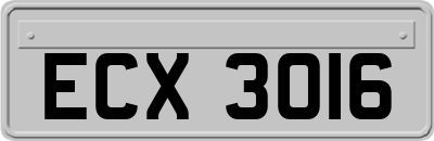 ECX3016