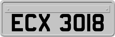 ECX3018