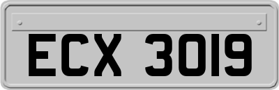 ECX3019