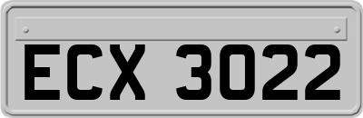 ECX3022