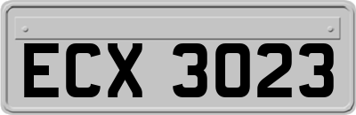 ECX3023