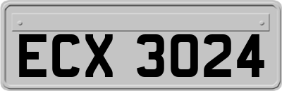 ECX3024