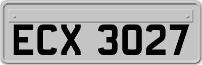 ECX3027
