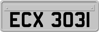 ECX3031
