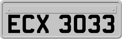ECX3033