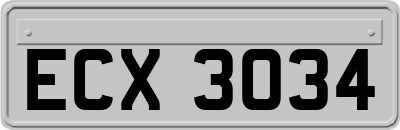 ECX3034