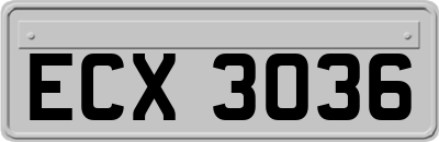 ECX3036