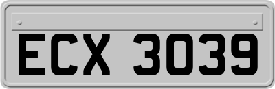 ECX3039