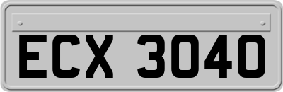 ECX3040