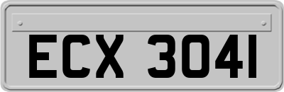 ECX3041