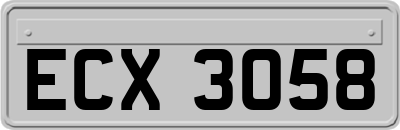 ECX3058