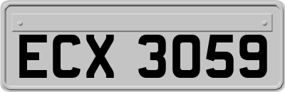 ECX3059