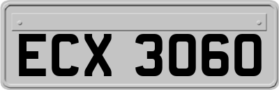 ECX3060
