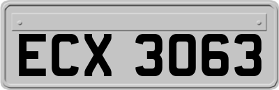 ECX3063
