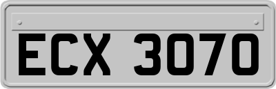 ECX3070