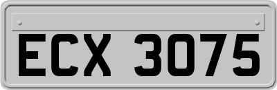 ECX3075