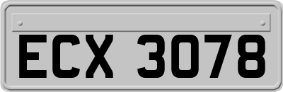 ECX3078