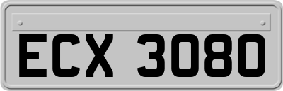 ECX3080