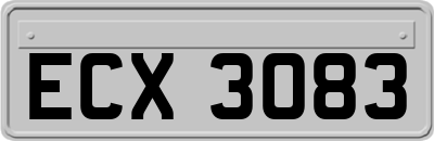 ECX3083