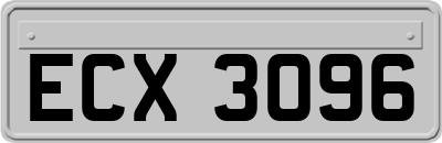 ECX3096