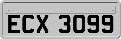 ECX3099