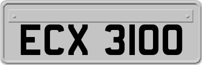 ECX3100