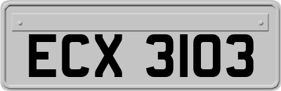 ECX3103
