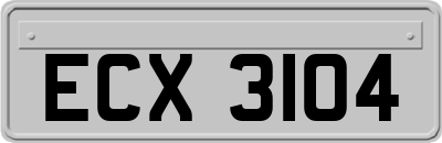 ECX3104