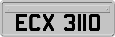 ECX3110