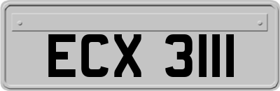 ECX3111