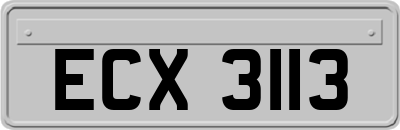 ECX3113