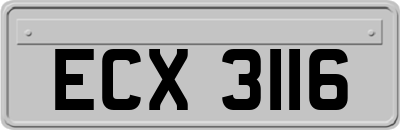 ECX3116