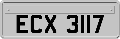 ECX3117