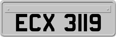 ECX3119