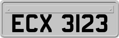 ECX3123