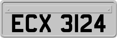 ECX3124