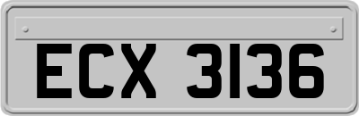 ECX3136