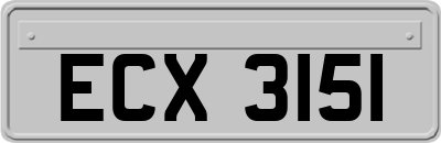 ECX3151