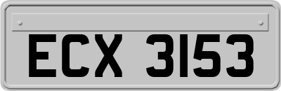 ECX3153