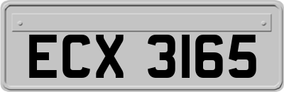 ECX3165