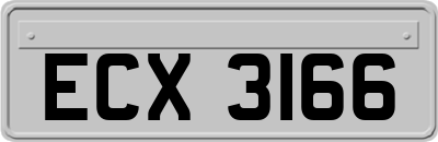 ECX3166