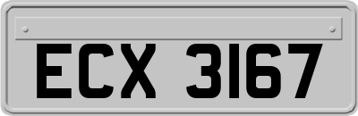 ECX3167