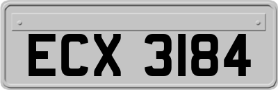 ECX3184