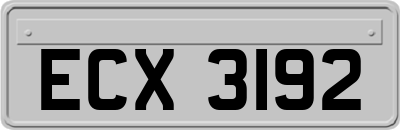 ECX3192