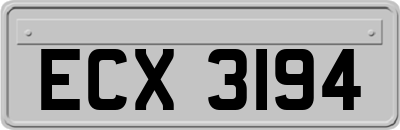 ECX3194