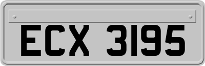 ECX3195