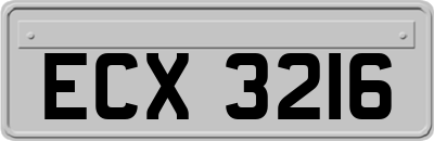 ECX3216