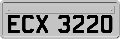 ECX3220