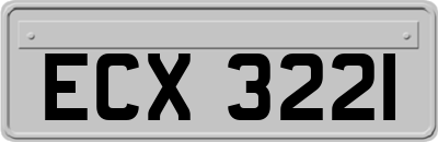 ECX3221