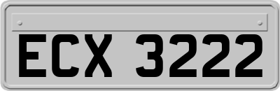 ECX3222